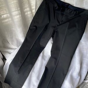Banana Republic Cropped Dress Pants